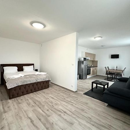 Sky Apartments 509 Πίλζεν Εξωτερικό φωτογραφία