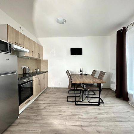 Sky Apartments 509 Πίλζεν Εξωτερικό φωτογραφία