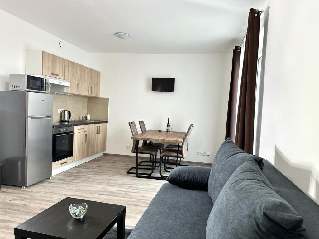 Sky Apartments 509 Πίλζεν Εξωτερικό φωτογραφία