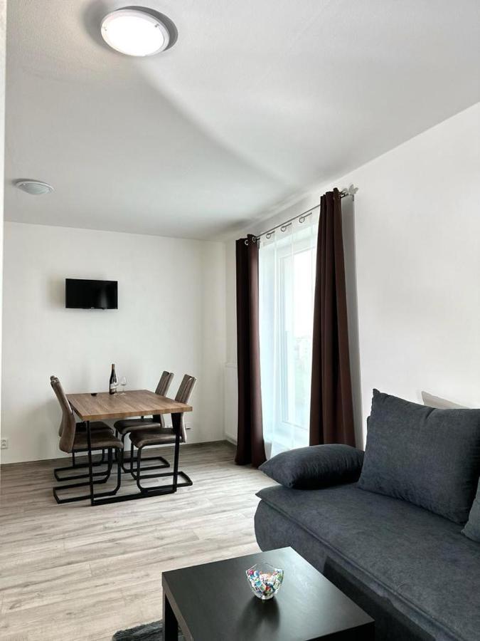 Sky Apartments 509 Πίλζεν Εξωτερικό φωτογραφία